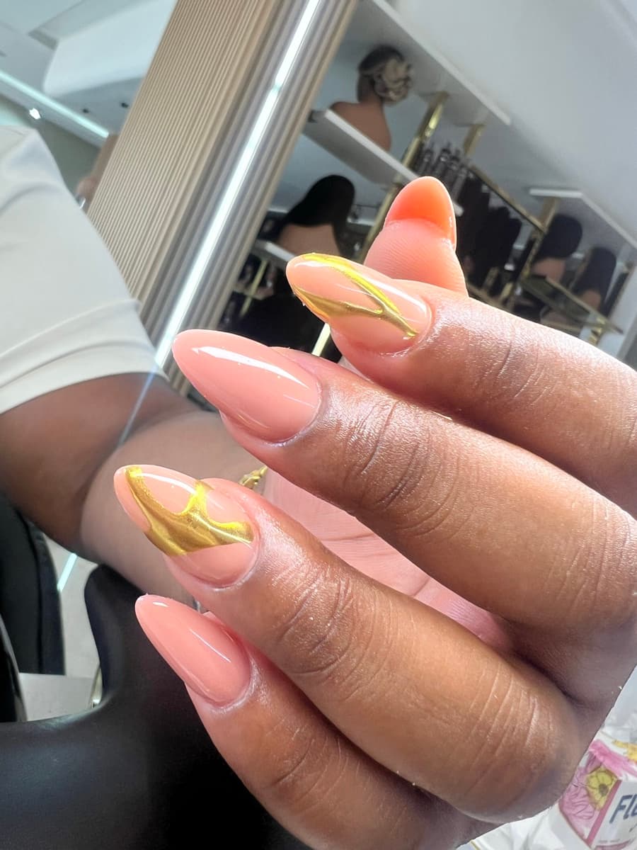 Signature chrome