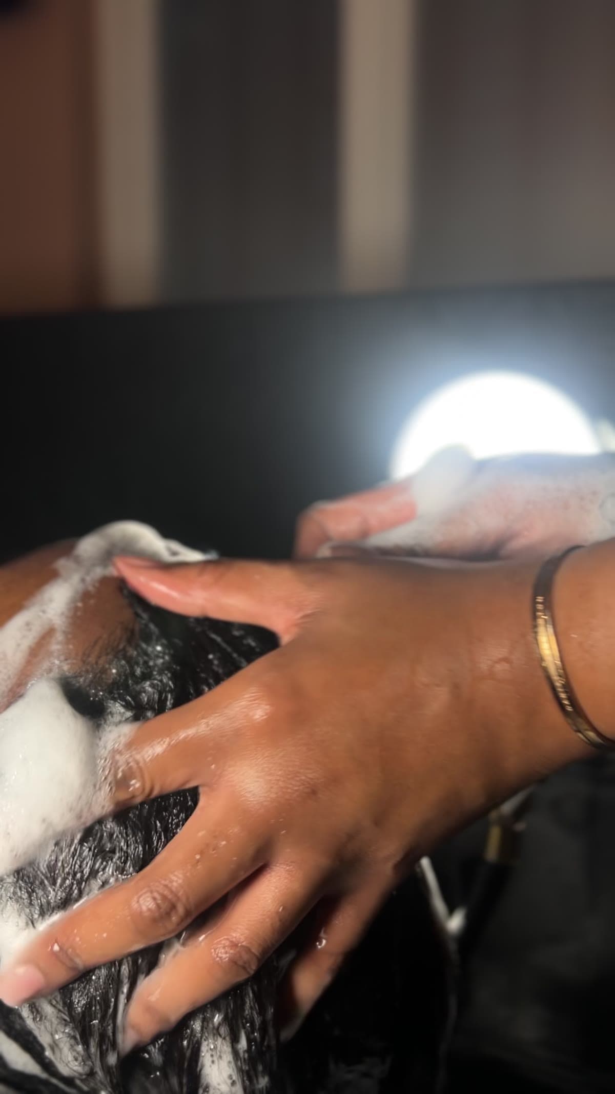 Shampooing Pause Douceur